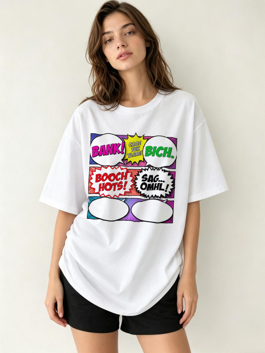 Office Tech Logo - T-Shirts aus Tech-Baumwolle für Frauen: Laborforschung,