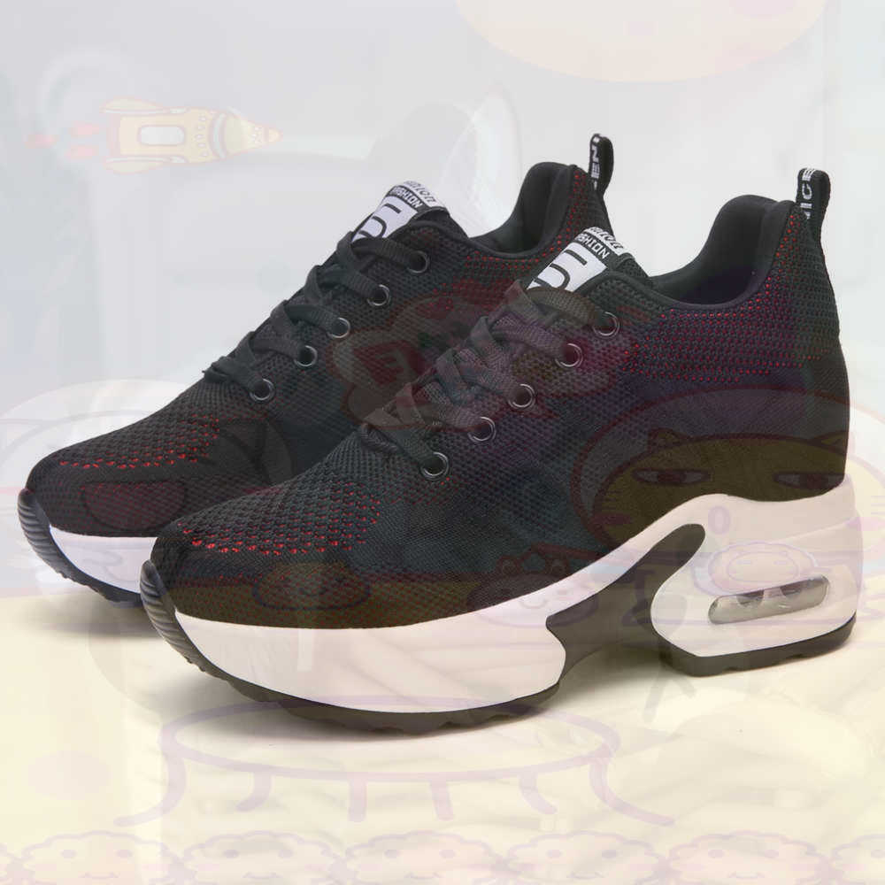 Office Tech Gifts - Rote Größe 36, Schuhe für Damen,