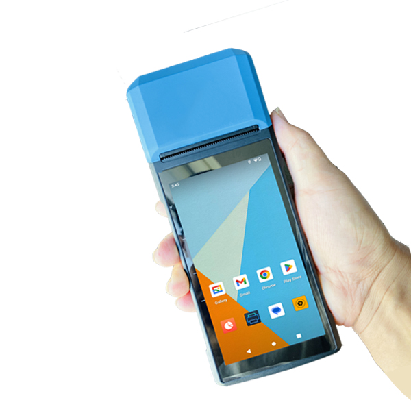 Pos Terminal Android - 5,5