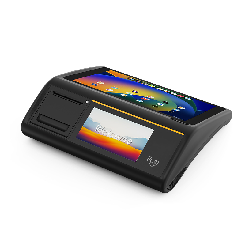 Pos Terminal Android - D3-Mini Smart Android POS Terminal Kompakter