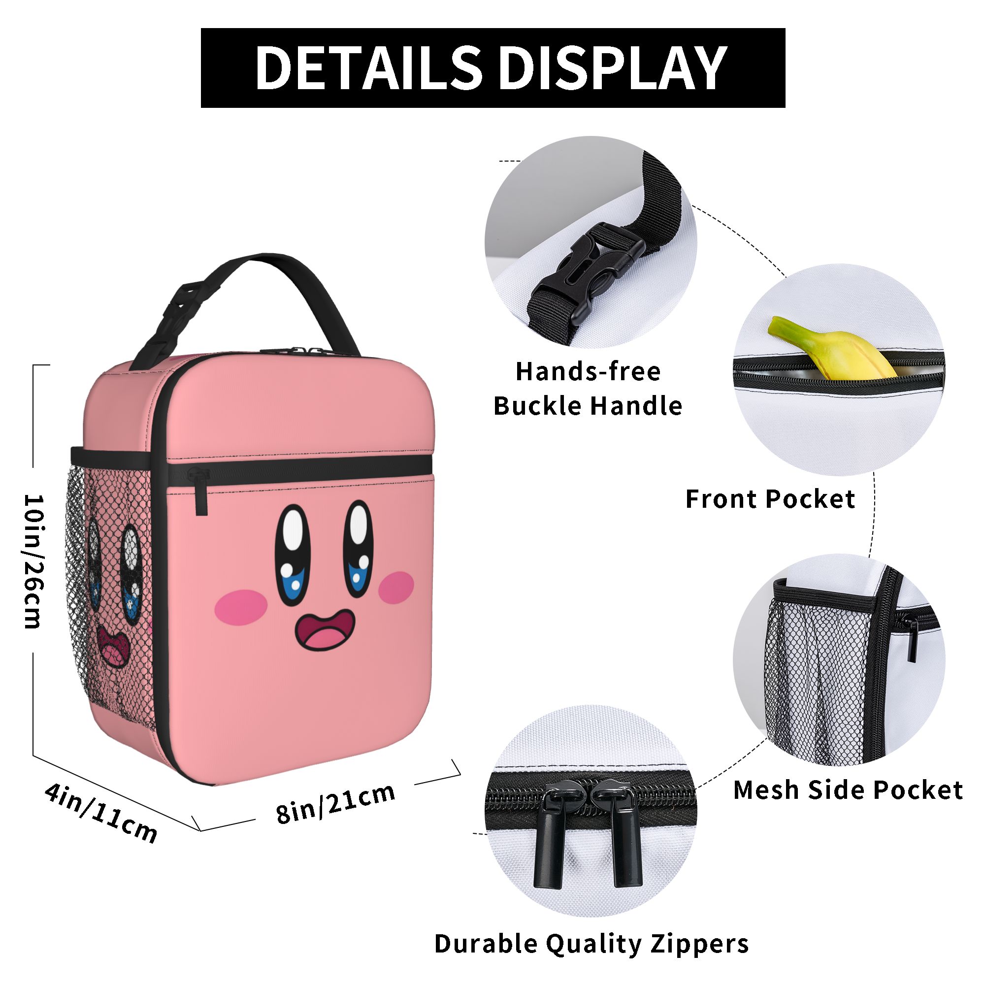 Benutzerdefinierte K-Kirbys wi – Office Tech Accessories Bewertung und Preis