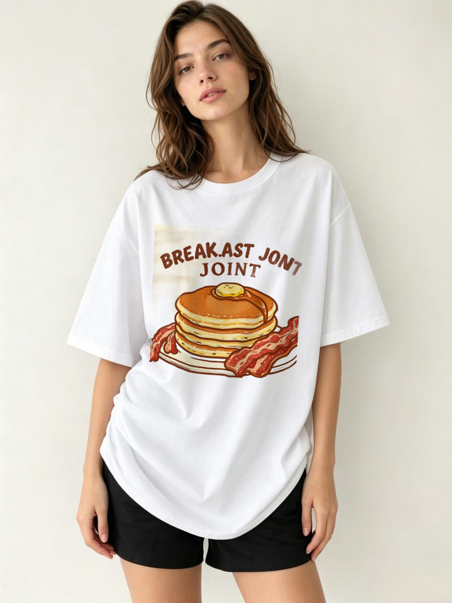 T-Shirts Smart Tech Roll Style – Office Tech Logo Bewertung und Preis