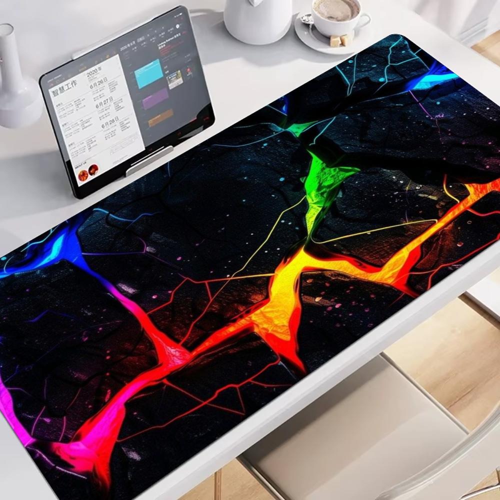Großes XXL Gaming-Mauspad Schr – Office Print Tech Bewertung und Preis