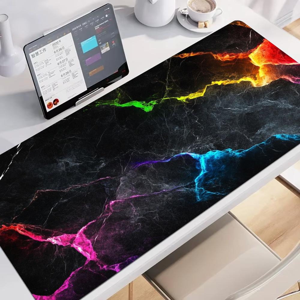 Großes XXL Gaming-Mauspad Schr – Office Print Tech Bewertung und Preis