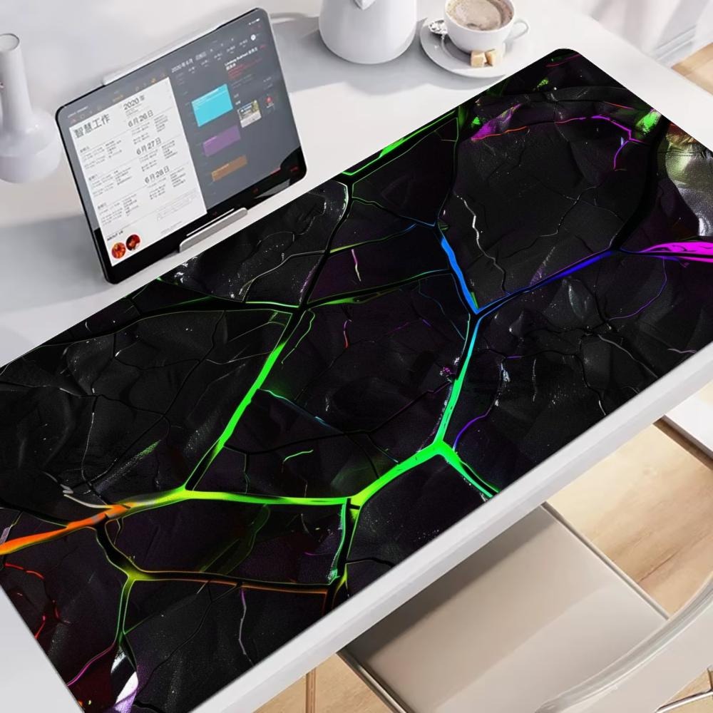 Großes XXL Gaming-Mauspad Schr – Office Print Tech Bewertung und Preis