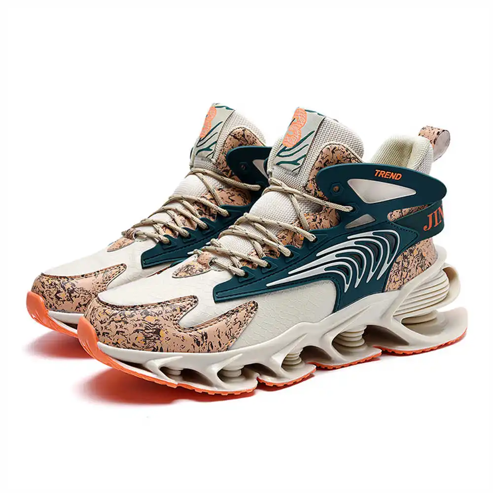 Rutschfeste Mid-Kind-Laufschuh – Office Tech Gifts Bewertung und Preis