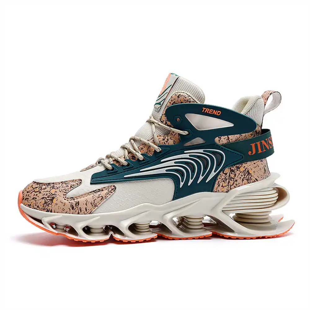 Rutschfeste Mid-Kind-Laufschuh – Office Tech Gifts Bewertung und Preis