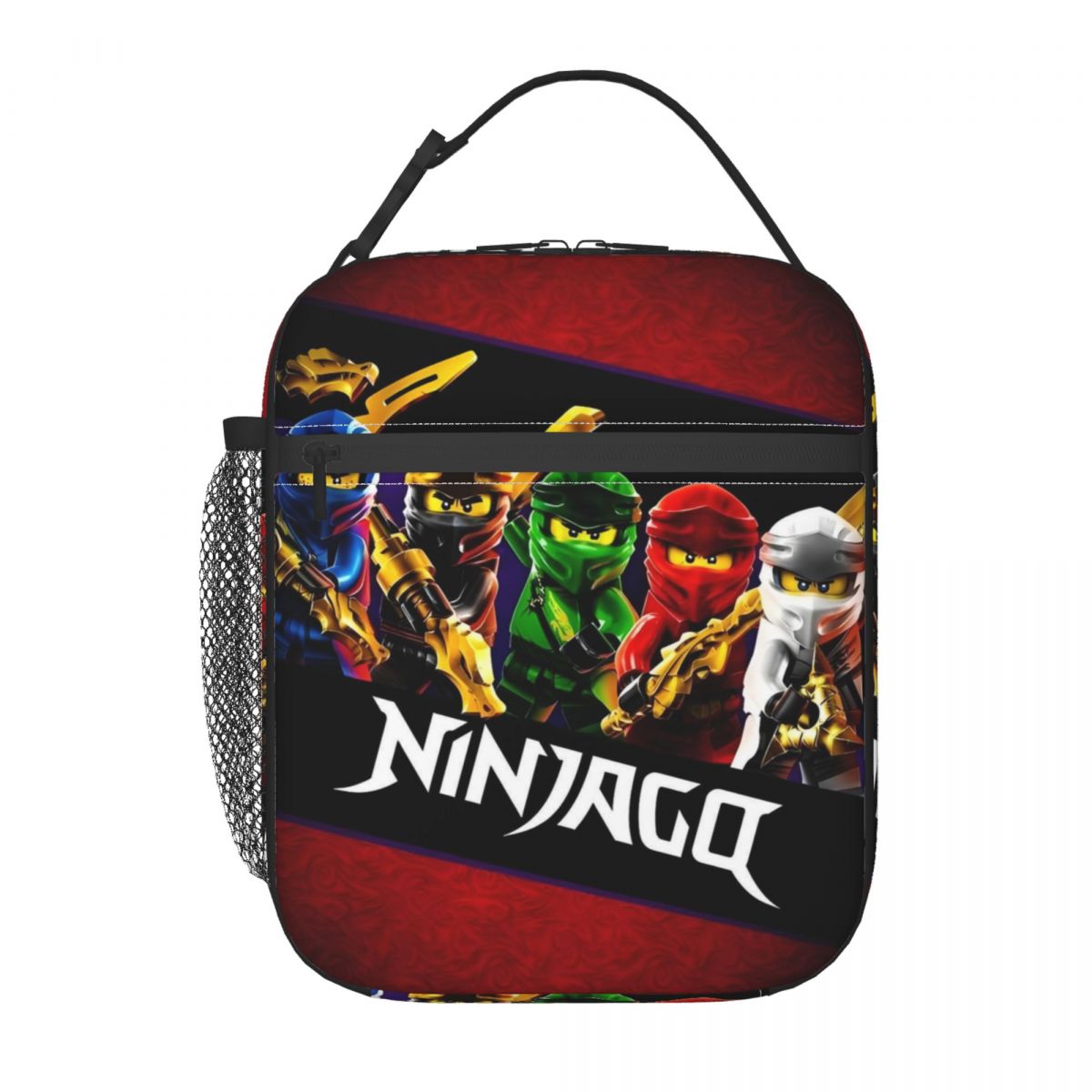 Custom Phantoms N-Ninjagos iso – Office Tech Accessories Bewertung und Preis