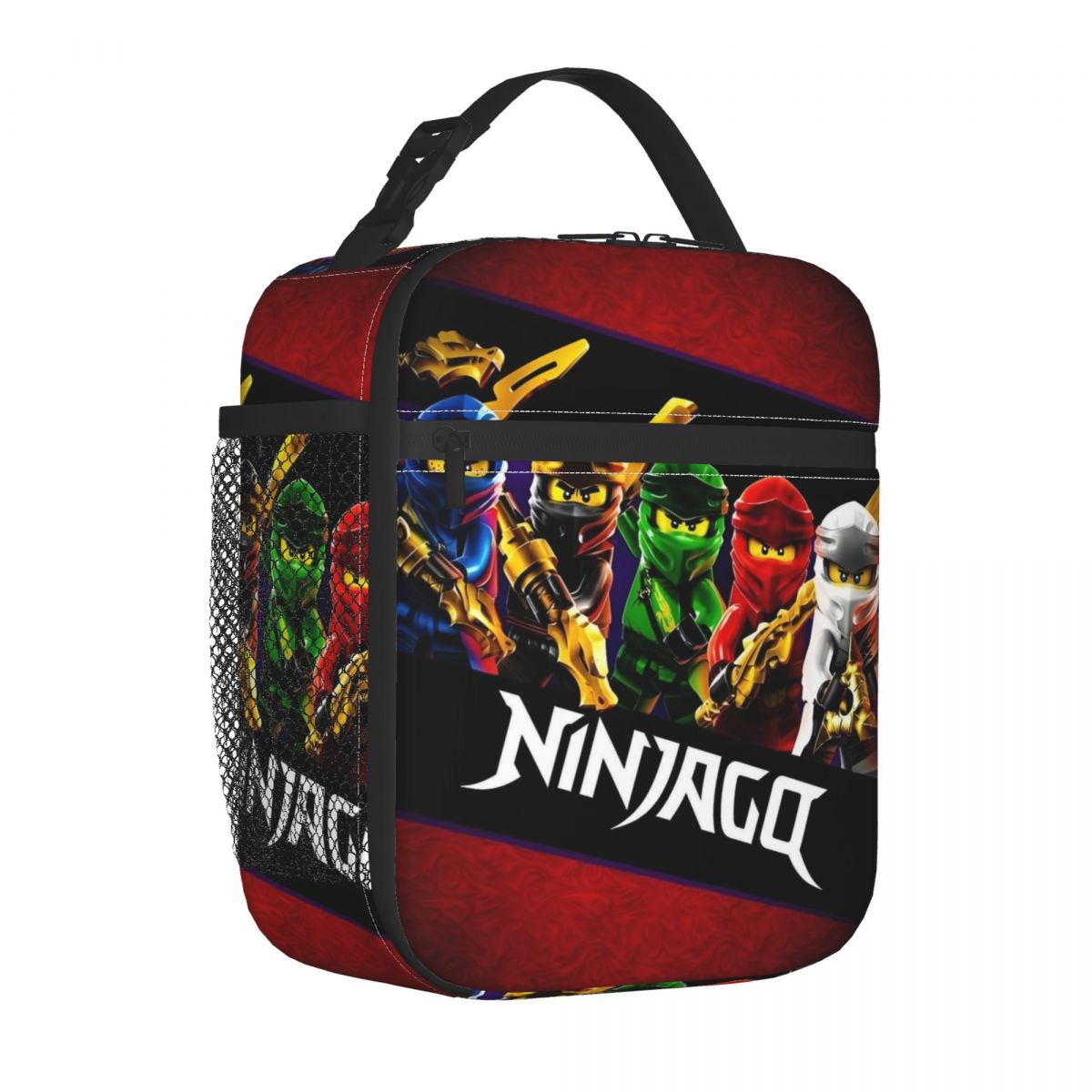 Custom Phantoms N-Ninjagos iso – Office Tech Accessories Bewertung und Preis