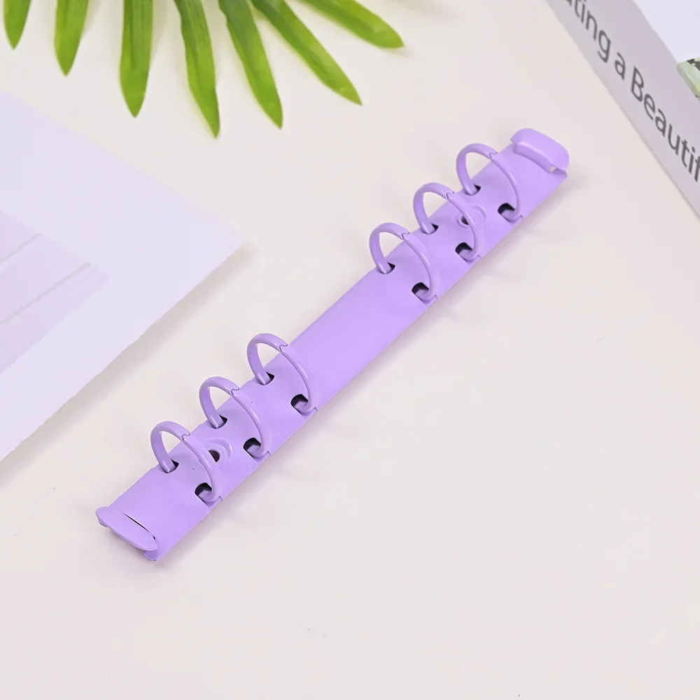 A6 Lose Blatt Binder Notebook  – Office Tech Accessories Bewertung und Preis