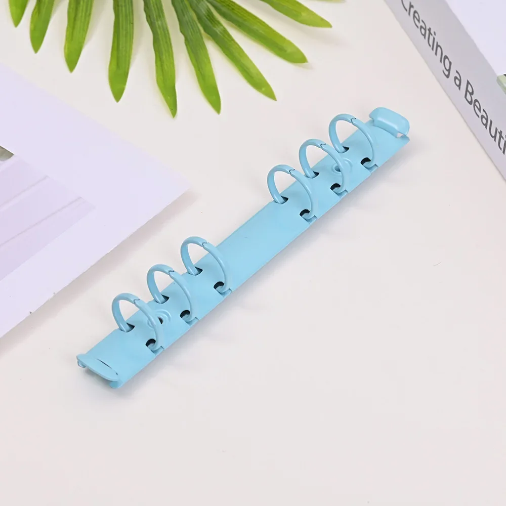 A6 Lose Blatt Binder Notebook  – Office Tech Accessories Bewertung und Preis