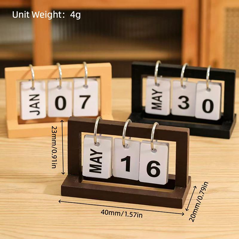 【M】Mini-Kalender Büro-Schreibt – Office Tech Accessories Bewertung und Preis