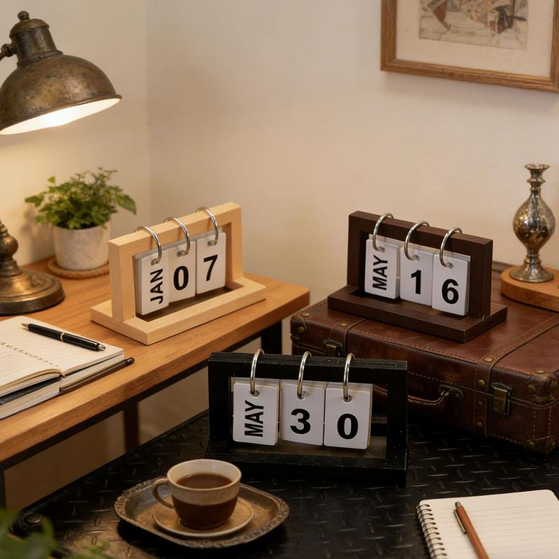 【M】Mini-Kalender Büro-Schreibt – Office Tech Accessories Bewertung und Preis