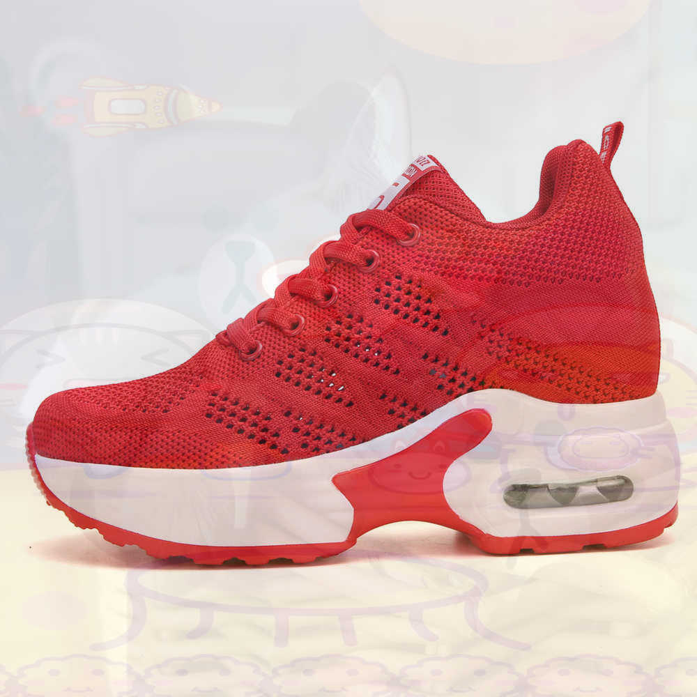 Rote Größe 36, Schuhe für Dame – Office Tech Gifts Bewertung und Preis