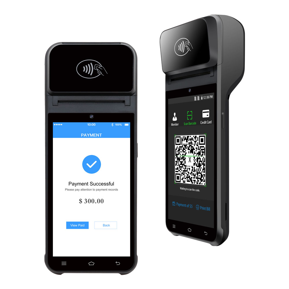 Keine Zahlungssoftware enthalt – Pos Terminal Android Bewertung und Preis