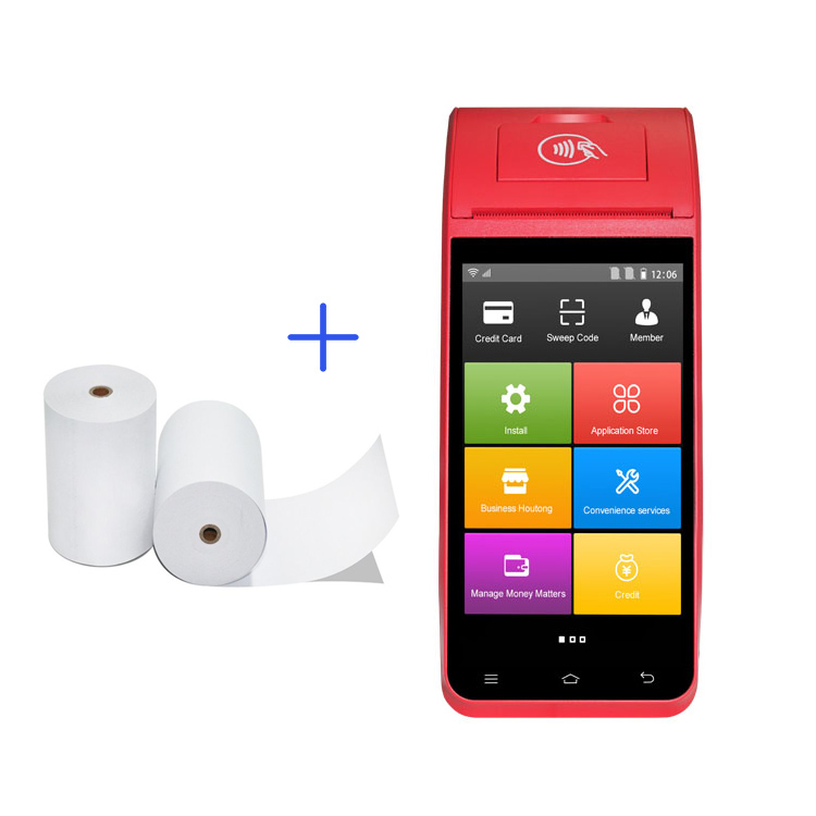 Keine Zahlungssoftware enthalt – Pos Terminal Android Bewertung und Preis