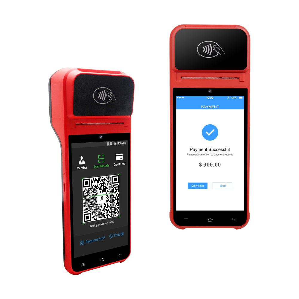 Keine Zahlungssoftware enthalt – Pos Terminal Android Bewertung und Preis