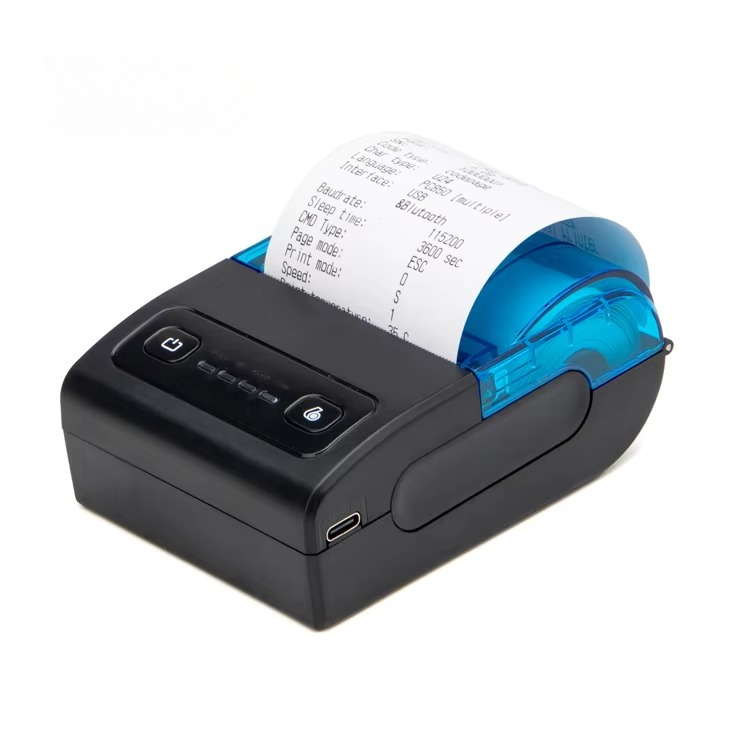 Mini-Belegdrucker Wiederauflad – Pos Terminal Android Bewertung und Preis