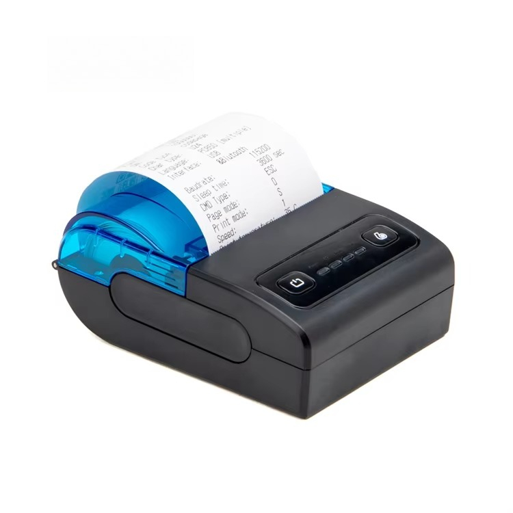Mini-Belegdrucker Wiederauflad – Pos Terminal Android Bewertung und Preis
