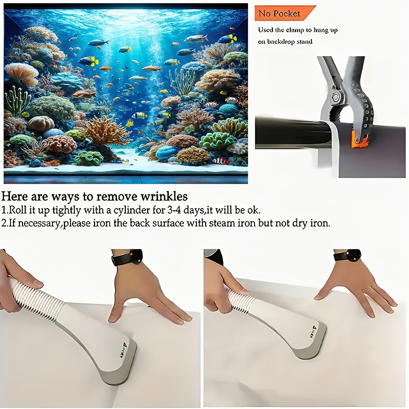 1-Wasserwelt-Fotografie-Hinter – Office Tech Background Bewertung und Preis