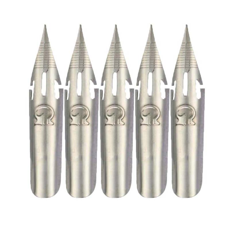 5pc G Nib edelstahl Kalligraph – Office Tech Accessories Bewertung und Preis