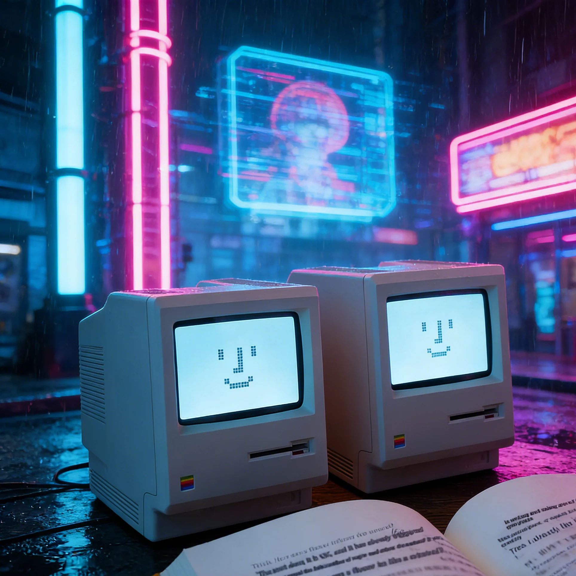 Retro nostalgischer Maclock-We – Office Tech Gifts Bewertung und Preis