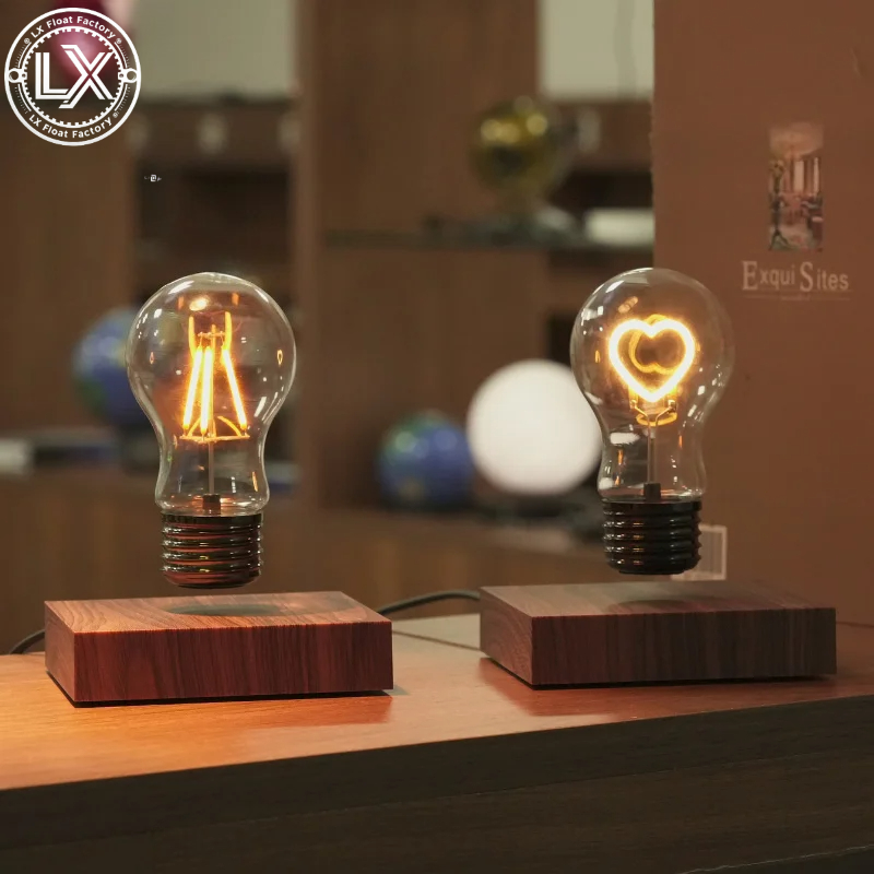 Magnetisch Schwebende Kabellos – Office Tech Gifts Bewertung und Preis