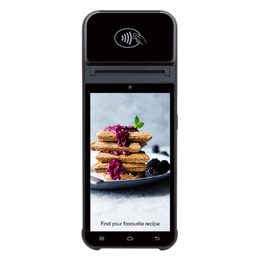 5,5-Zoll-Android-14-Handheld-P – Pos Terminal Android Bewertung und Preis