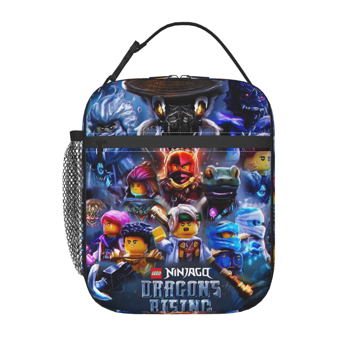 Benutzerdefinierte N-Ninjagos  – Office Tech Accessories Bewertung und Preis