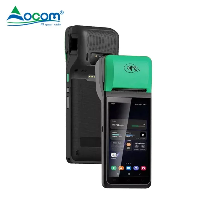 OCOM POS-Terminal Android OTG  – Pos Terminal Android Bewertung und Preis