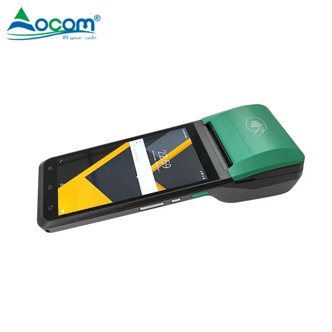 OCOM POS-Terminal Android OTG  – Pos Terminal Android Bewertung und Preis