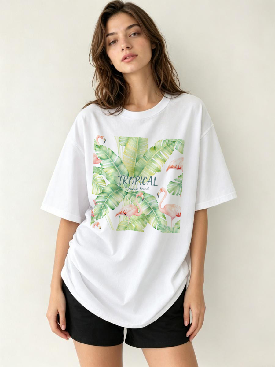 T-Shirts im Lurex-Tech-Perlen- – Office Tech Logo Bewertung und Preis