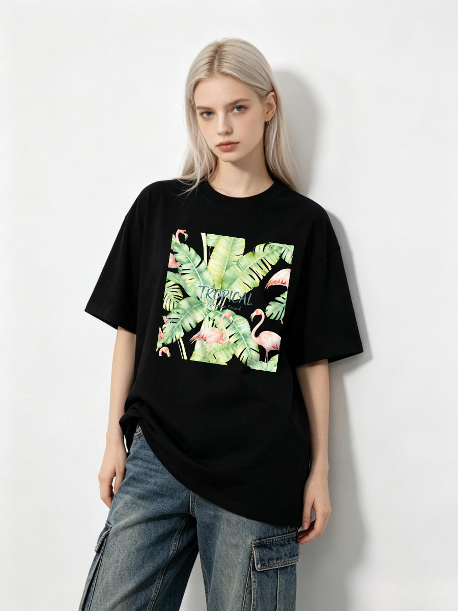 T-Shirts im Lurex-Tech-Perlen- – Office Tech Logo Bewertung und Preis