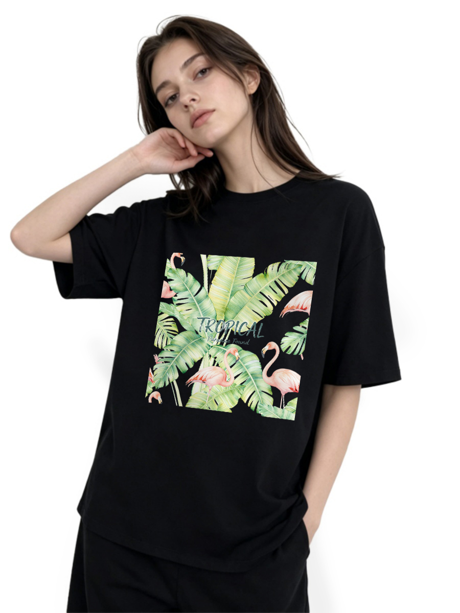 T-Shirts im Lurex-Tech-Perlen- – Office Tech Logo Bewertung und Preis