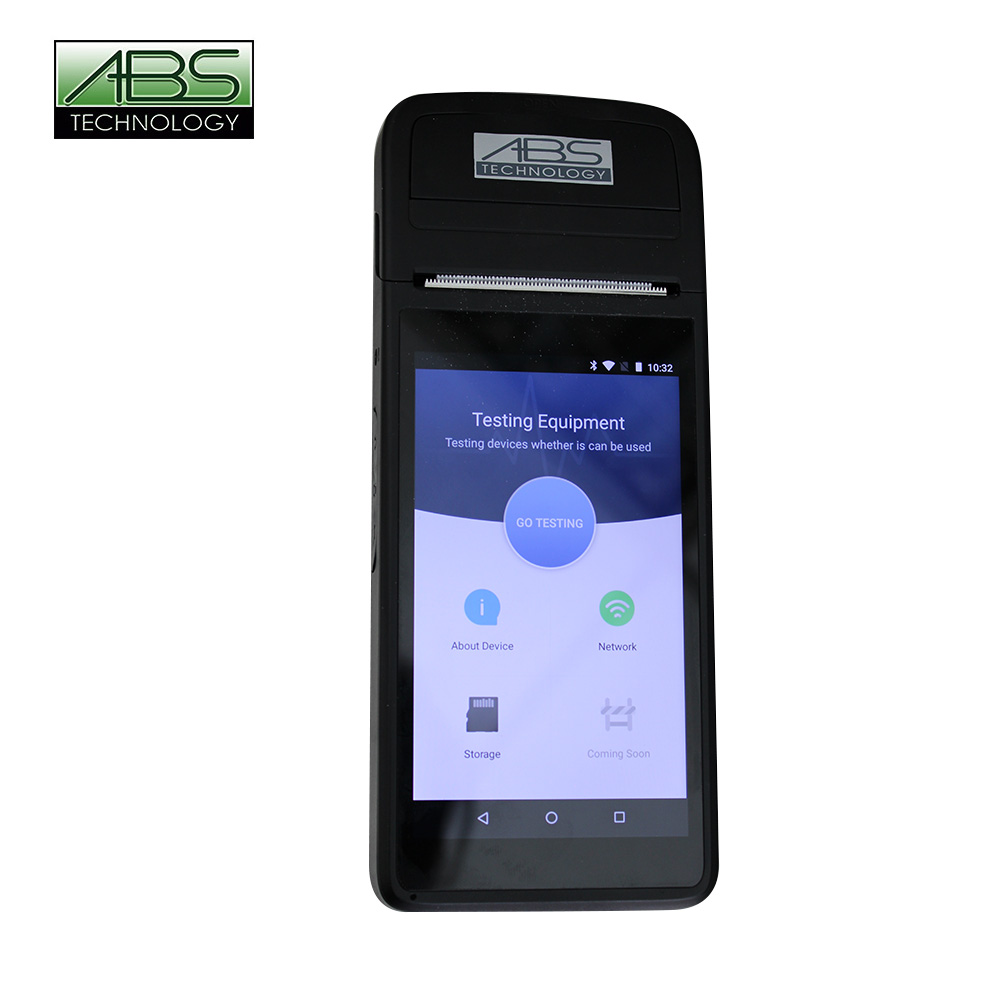 ATV&UTV Smart Android RFID POS – Pos Terminal Android Bewertung und Preis
