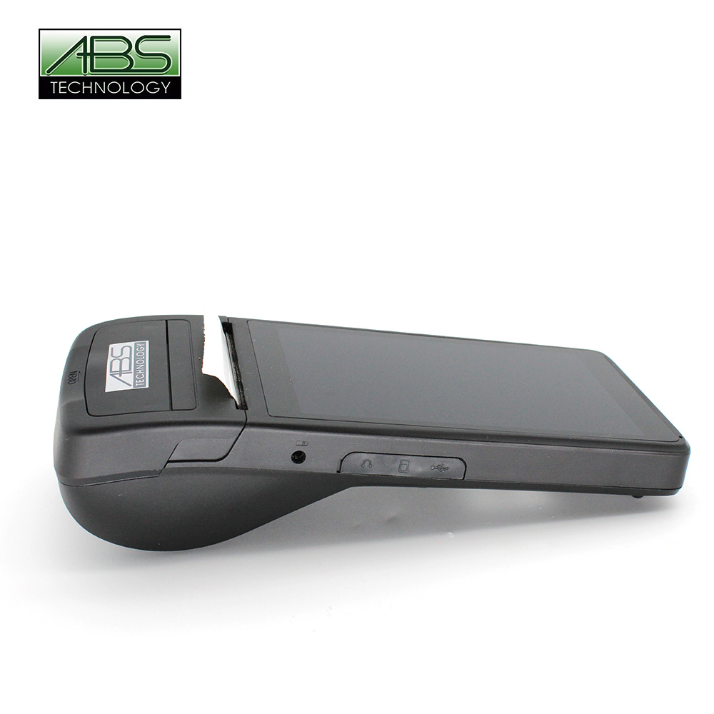 ATV&UTV Smart Android RFID POS – Pos Terminal Android Bewertung und Preis