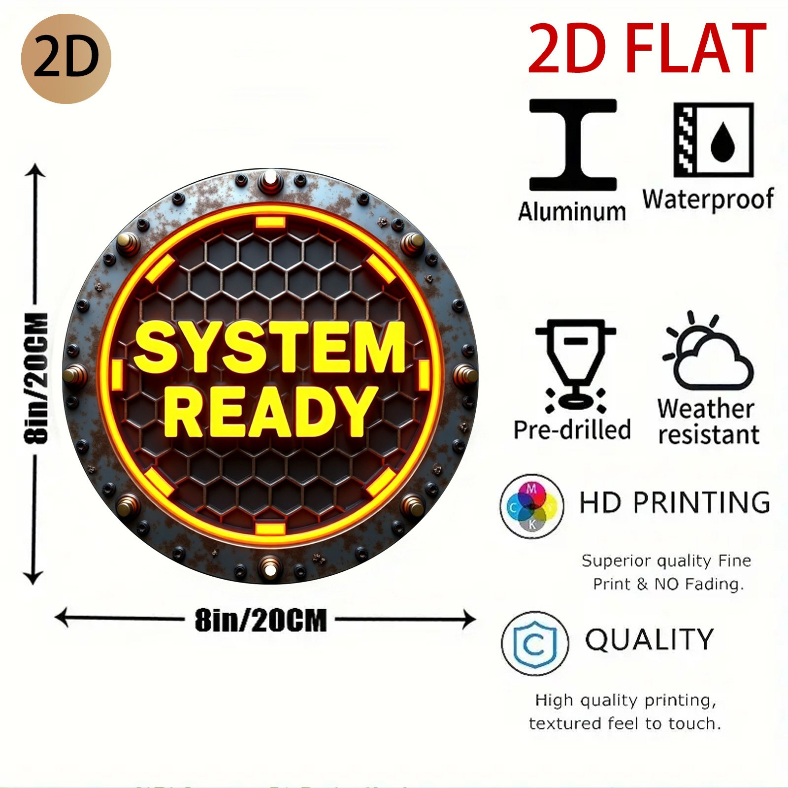 2D Flaches, 2D Flaches Kreisfö – Office Tech Logo Bewertung und Preis