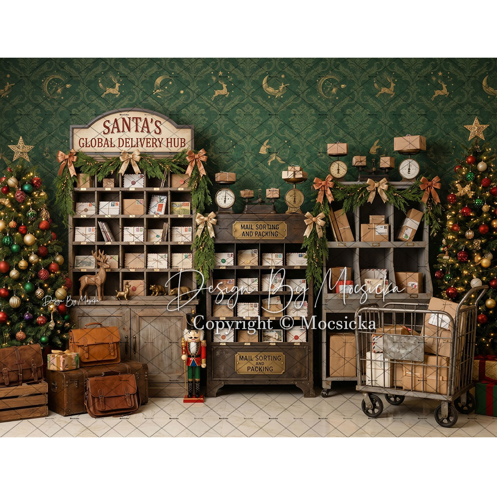 Mocsicka Weihnachts-Hintergrun – Office Tech Background Bewertung und Preis