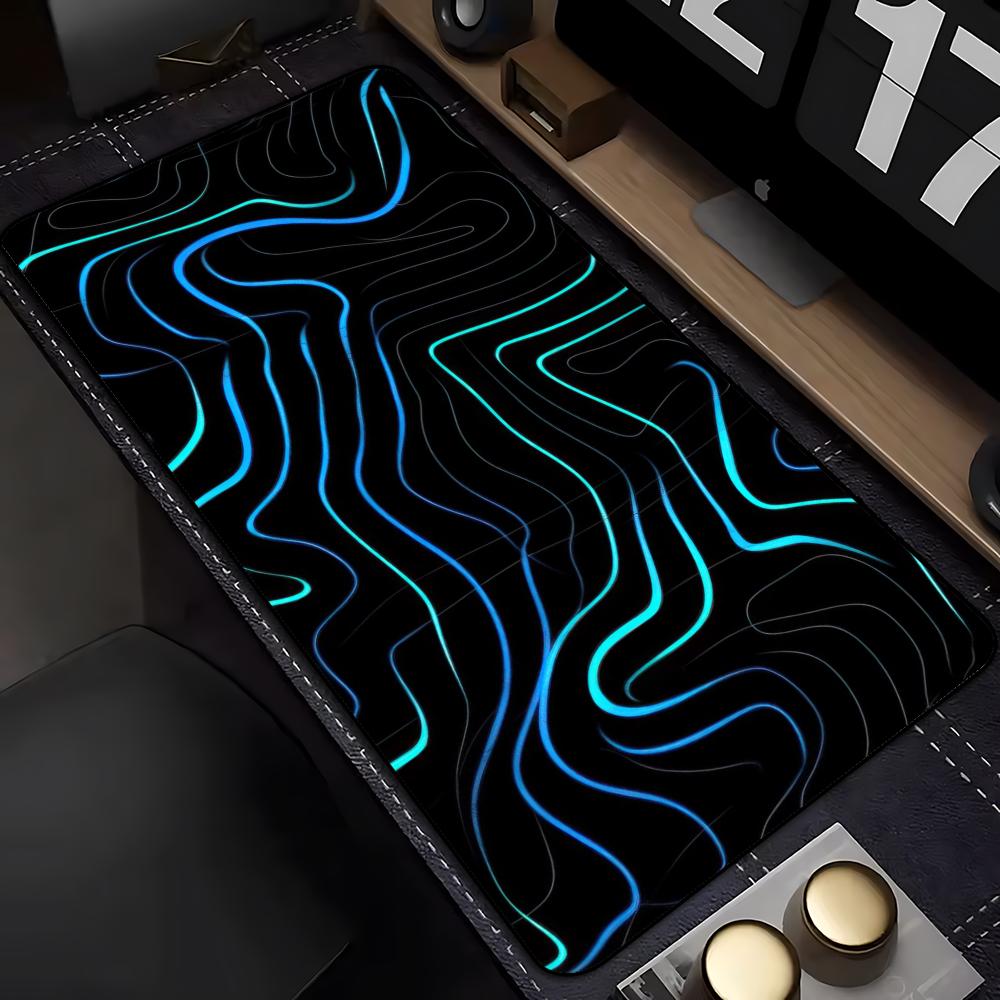 Großes XXL Gaming-Mauspad Schr – Office Print Tech Bewertung und Preis