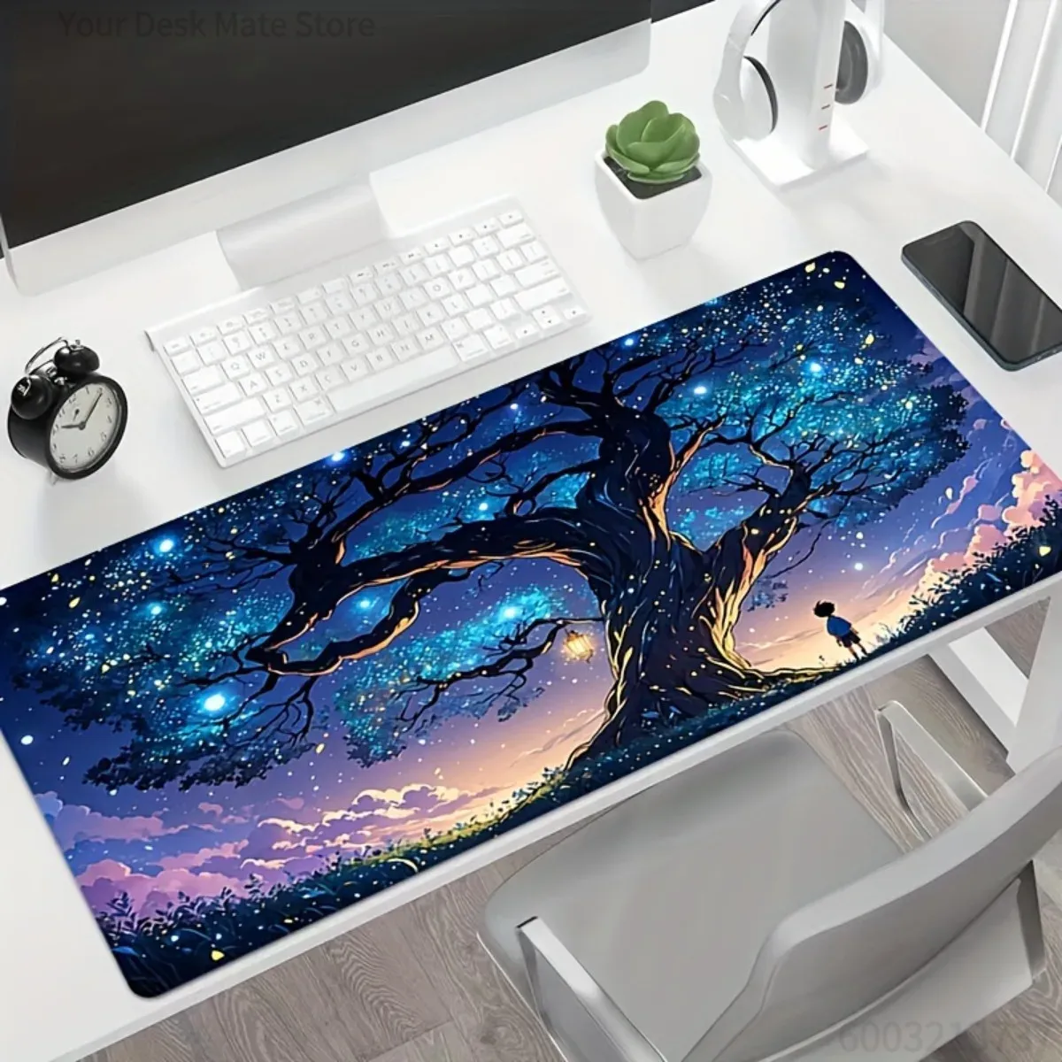 Gaming-Schreibtischunterlage a – Office Tech Gifts Bewertung und Preis