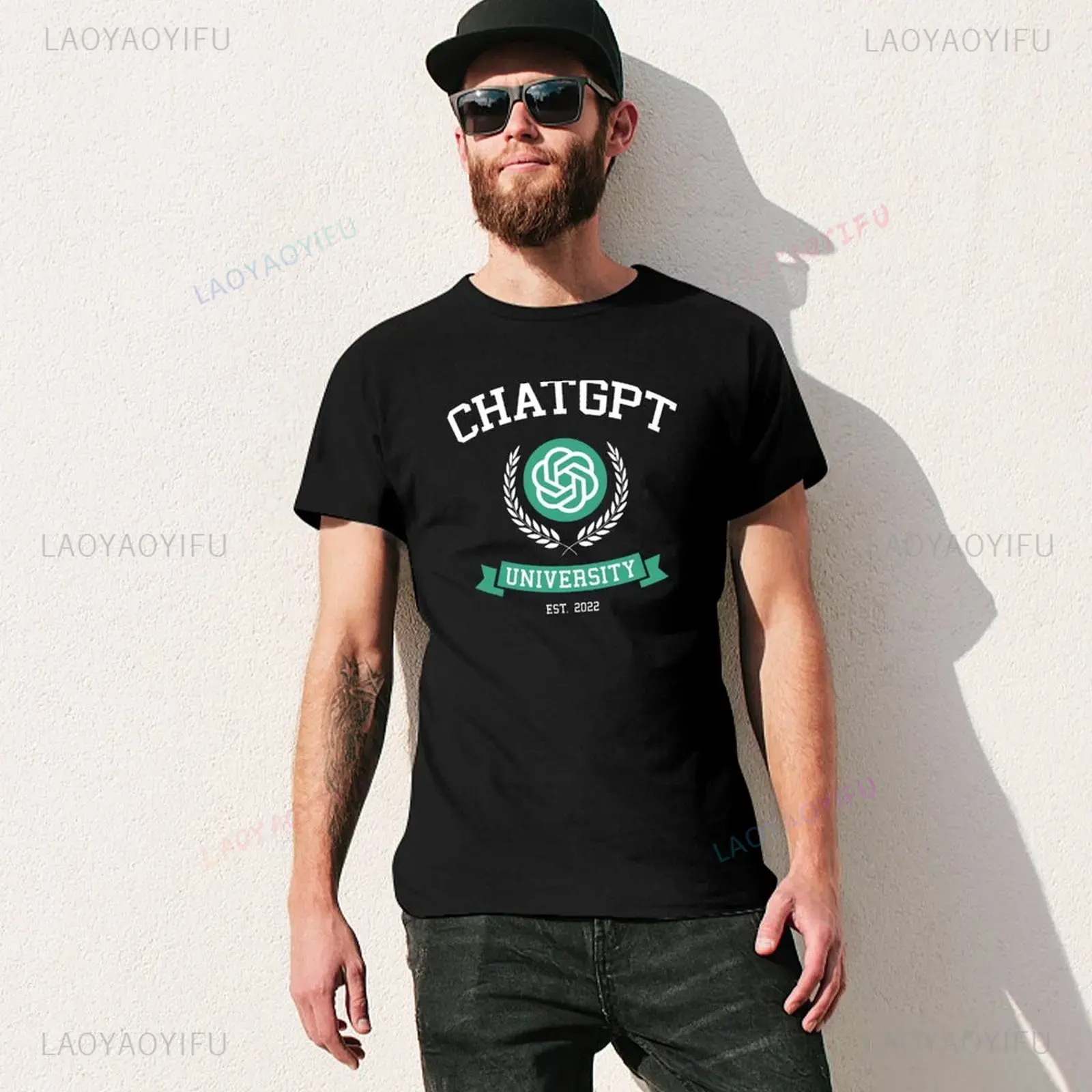 Lustiges, von ChatGPT inspirie – Office Tech Gifts Bewertung und Preis