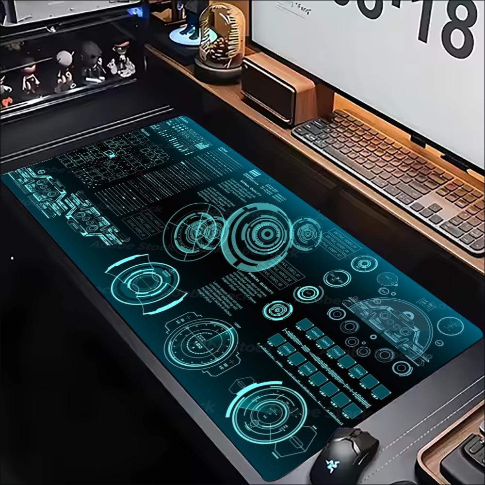 Cyber Tech Console Interface P – Office Print Tech Bewertung und Preis