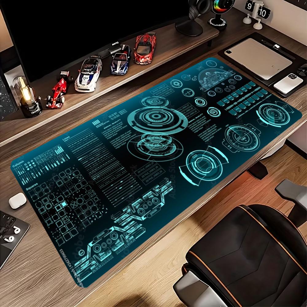 Cyber Tech Console Interface P – Office Print Tech Bewertung und Preis