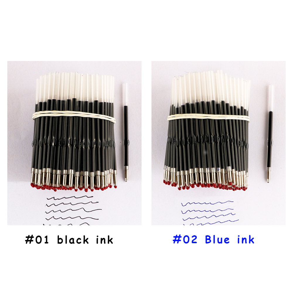 200-2000 Teile/los Schwarz/Bla – Office Tech Accessories Bewertung und Preis