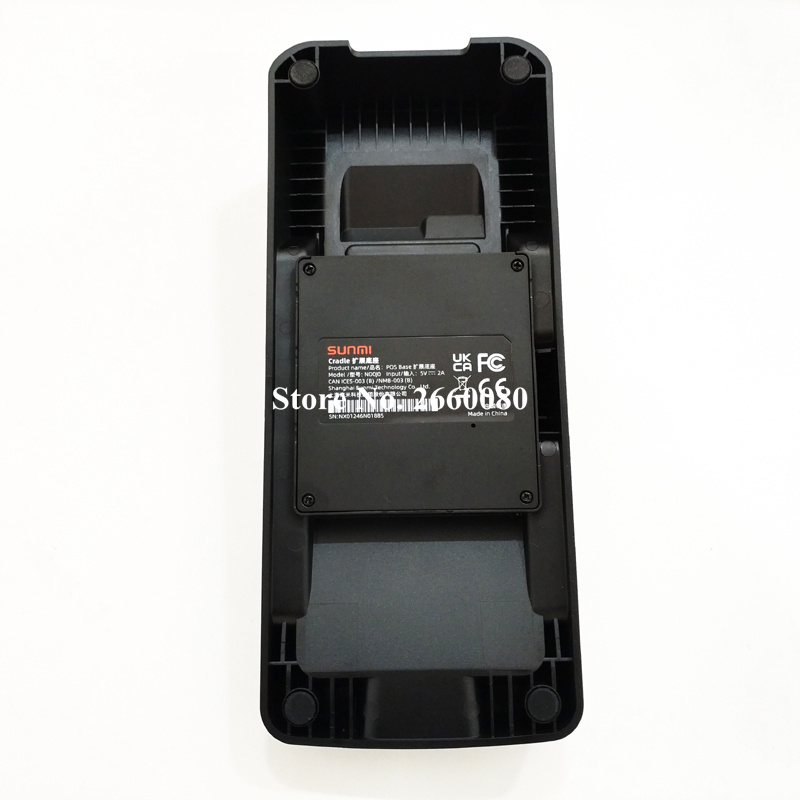 Brandneue Original SUNMI Ladeg – Pos Terminal Android Bewertung und Preis